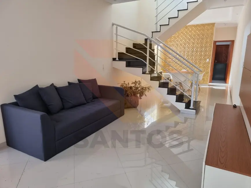 Foto 6 de Casa com 3 quartos à venda, 120m2 em Jardim Rincão, Aruja - SP