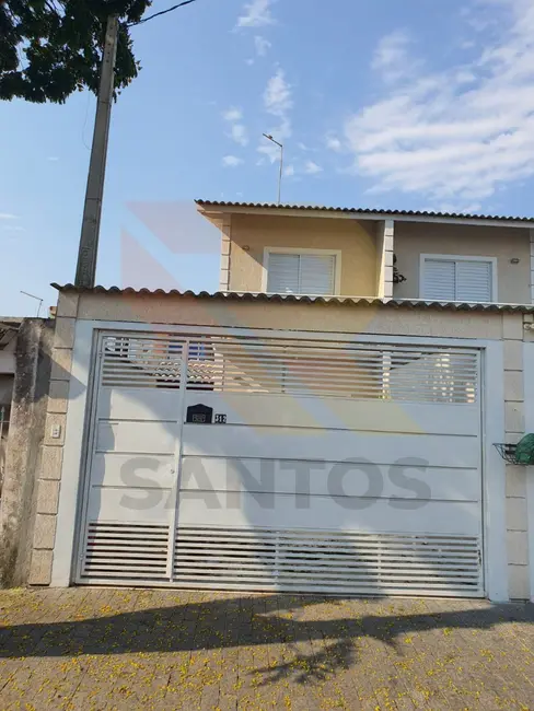 Foto 3 de Casa com 3 quartos à venda, 120m2 em Jardim Rincão, Aruja - SP