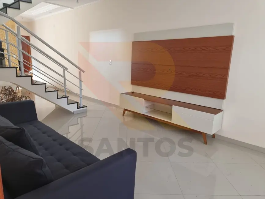 Foto 8 de Casa com 3 quartos à venda, 120m2 em Jardim Rincão, Aruja - SP
