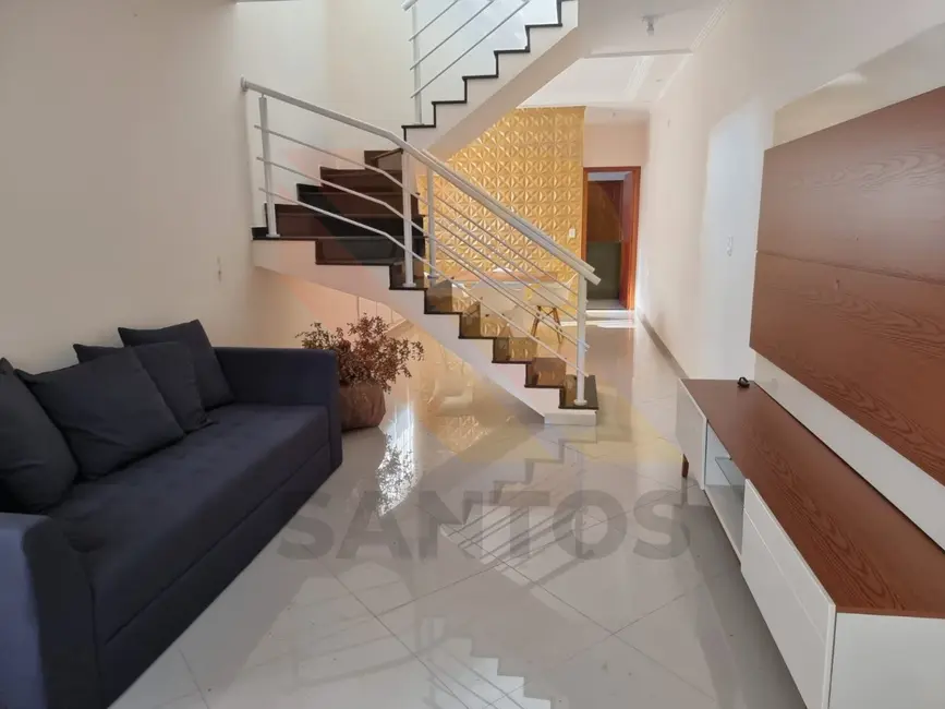 Foto 7 de Casa com 3 quartos à venda, 120m2 em Jardim Rincão, Aruja - SP
