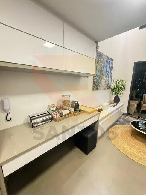 Apartamento com 1 quarto à venda, 33m2 em Chácara São José, Aruja - SP - imagem 8 Foto 8 de Apartamento com 1 quarto à venda, 33m2 em Chácara São José, Aruja - SP