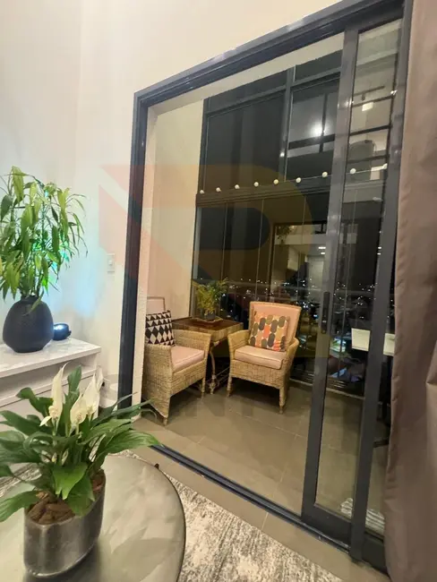 Apartamento com 1 quarto à venda, 33m2 em Chácara São José, Aruja - SP - imagem 4 Foto 4 de Apartamento com 1 quarto à venda, 33m2 em Chácara São José, Aruja - SP