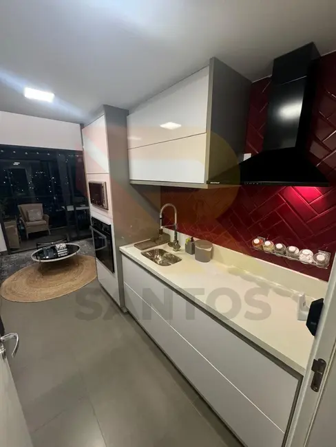 Apartamento com 1 quarto à venda, 33m2 em Chácara São José, Aruja - SP - imagem 7 Foto 7 de Apartamento com 1 quarto à venda, 33m2 em Chácara São José, Aruja - SP