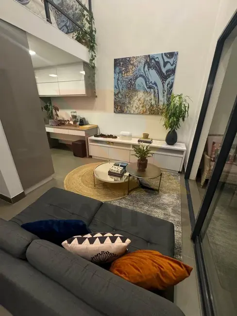 Apartamento com 1 quarto à venda, 33m2 em Chácara São José, Aruja - SP - imagem 6 Foto 6 de Apartamento com 1 quarto à venda, 33m2 em Chácara São José, Aruja - SP