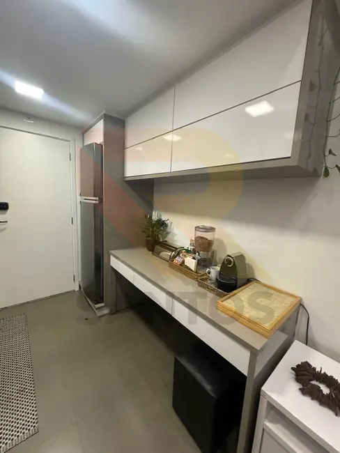 Apartamento com 1 quarto à venda, 33m2 em Chácara São José, Aruja - SP - imagem 9 Foto 9 de Apartamento com 1 quarto à venda, 33m2 em Chácara São José, Aruja - SP