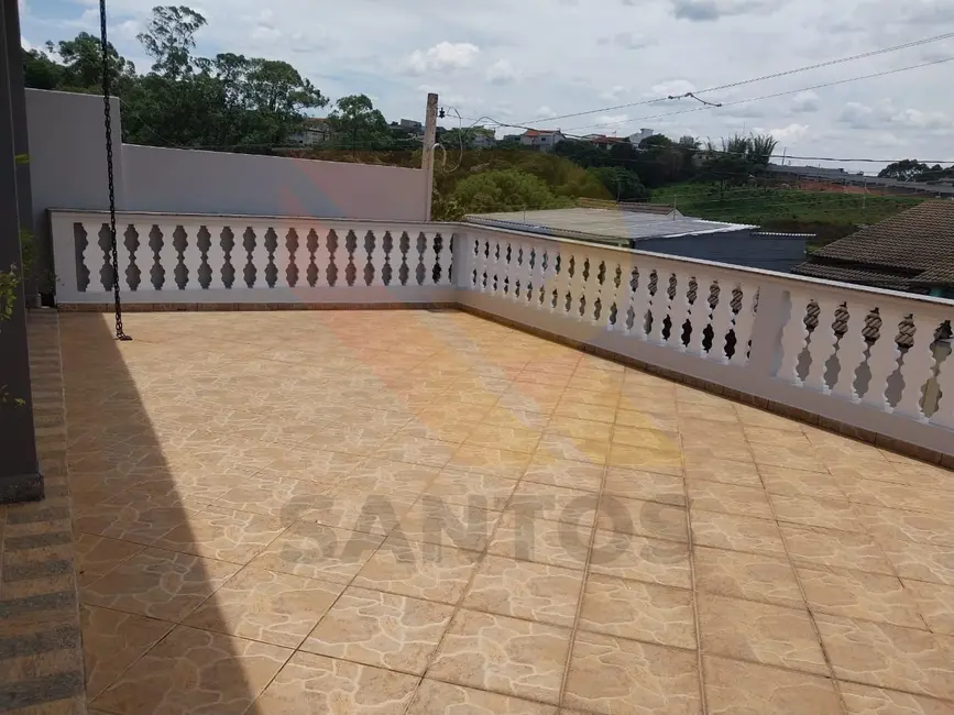 Foto 4 de Casa com 3 quartos à venda, 184m2 em Arujá Center Ville, Aruja - SP
