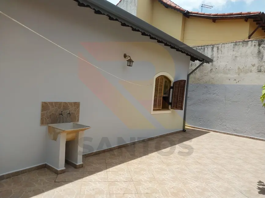Foto 6 de Casa com 3 quartos à venda, 184m2 em Arujá Center Ville, Aruja - SP