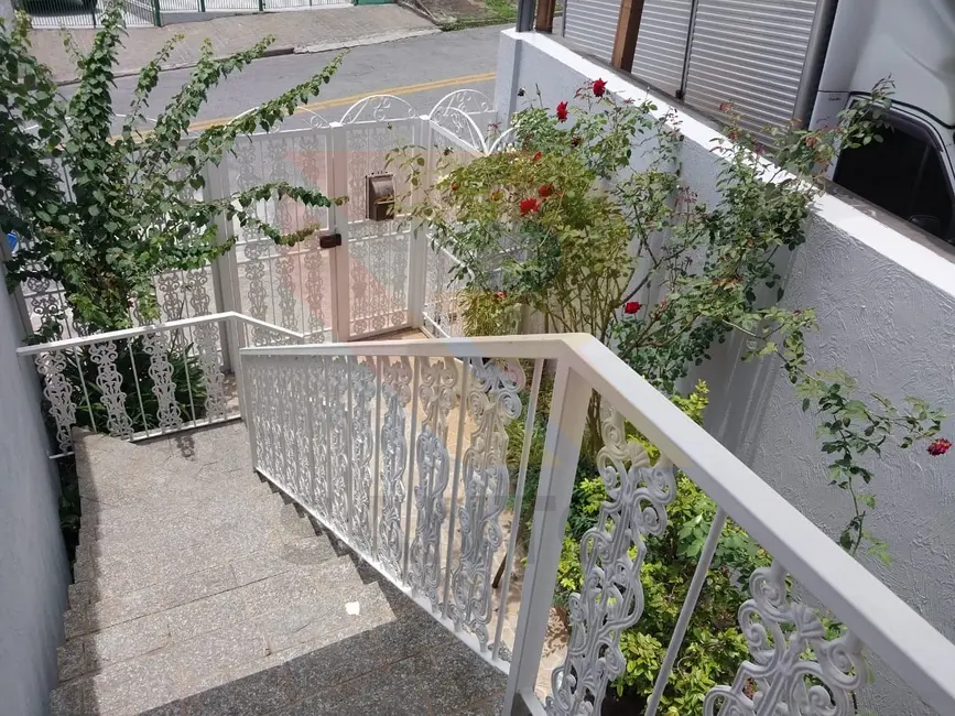 Foto 3 de Casa com 3 quartos à venda, 184m2 em Arujá Center Ville, Aruja - SP