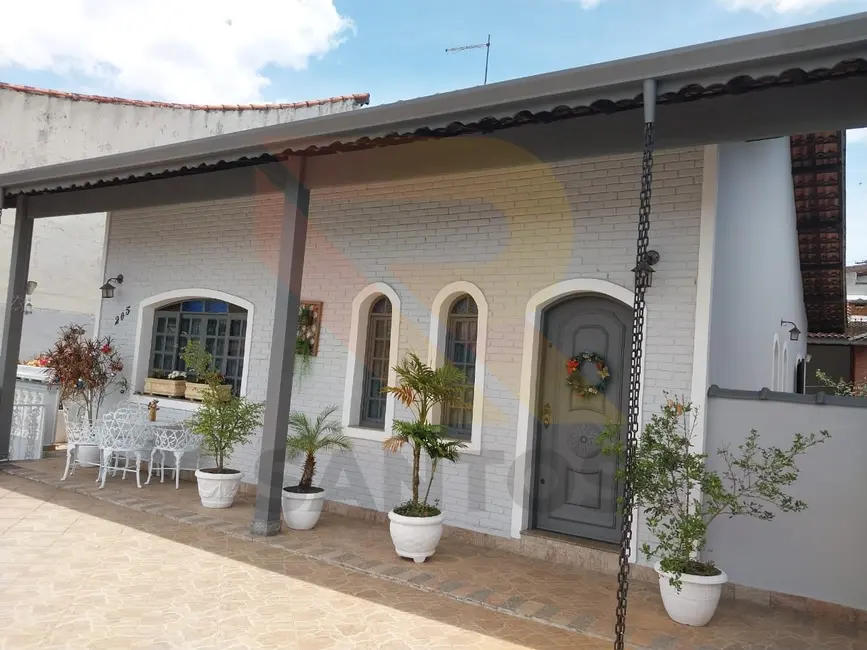 Foto 1 de Casa com 3 quartos à venda, 184m2 em Arujá Center Ville, Aruja - SP