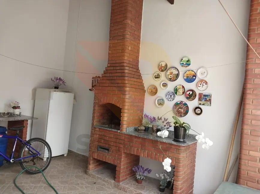 Foto 9 de Casa com 3 quartos à venda, 184m2 em Arujá Center Ville, Aruja - SP