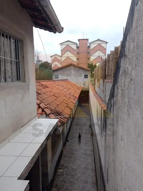 Foto 1 de Casa com 4 quartos à venda, 180m2 em Morro Branco, Itaquaquecetuba - SP