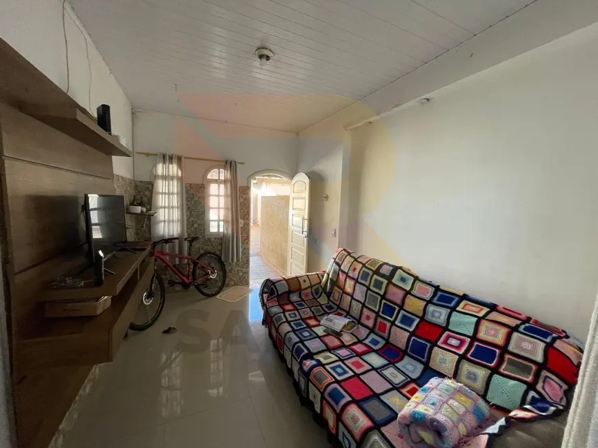 Foto 4 de Casa com 3 quartos à venda, 250m2 em Jordanópolis, Aruja - SP