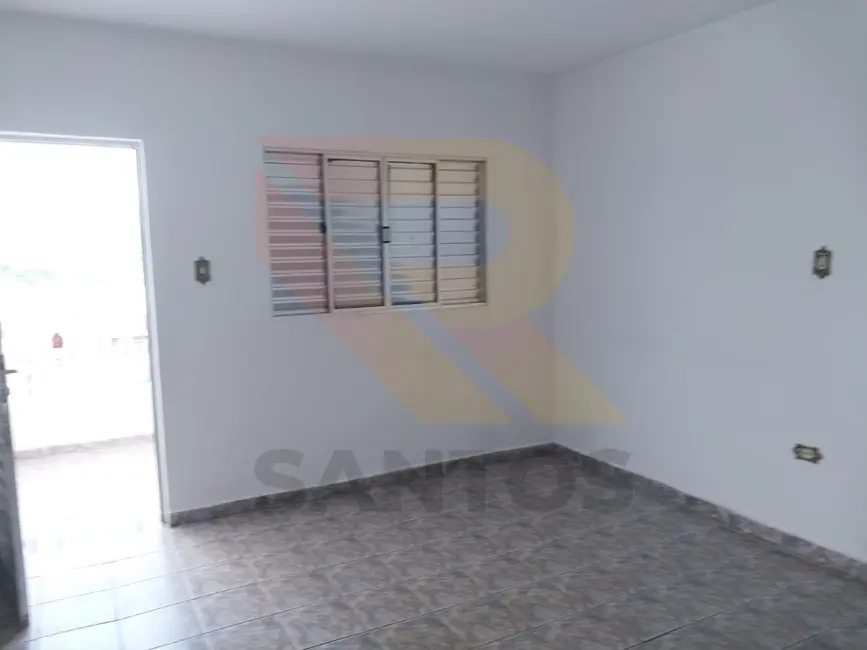 Foto 6 de Casa com 3 quartos à venda, 120m2 em Parque Rodrigo Barreto, Aruja - SP