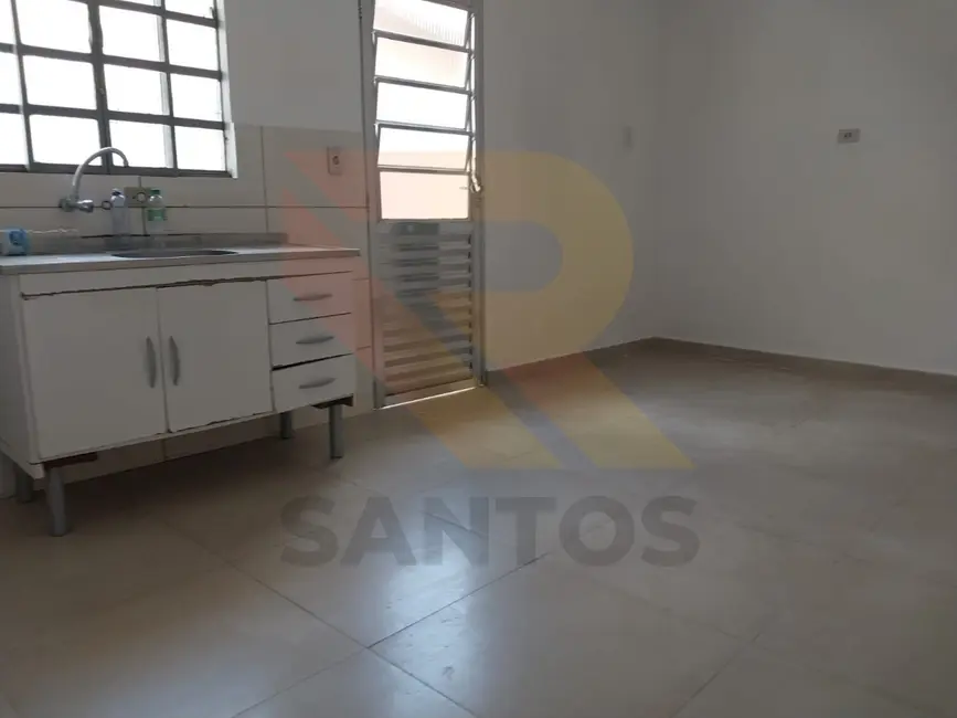 Foto 8 de Casa com 3 quartos à venda, 120m2 em Parque Rodrigo Barreto, Aruja - SP