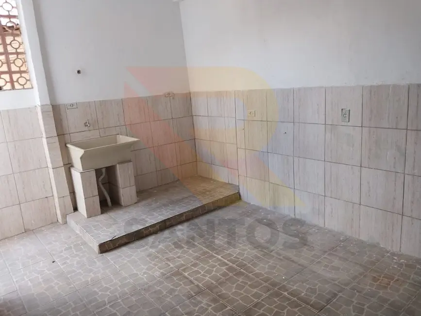 Foto 9 de Casa com 3 quartos à venda, 120m2 em Parque Rodrigo Barreto, Aruja - SP