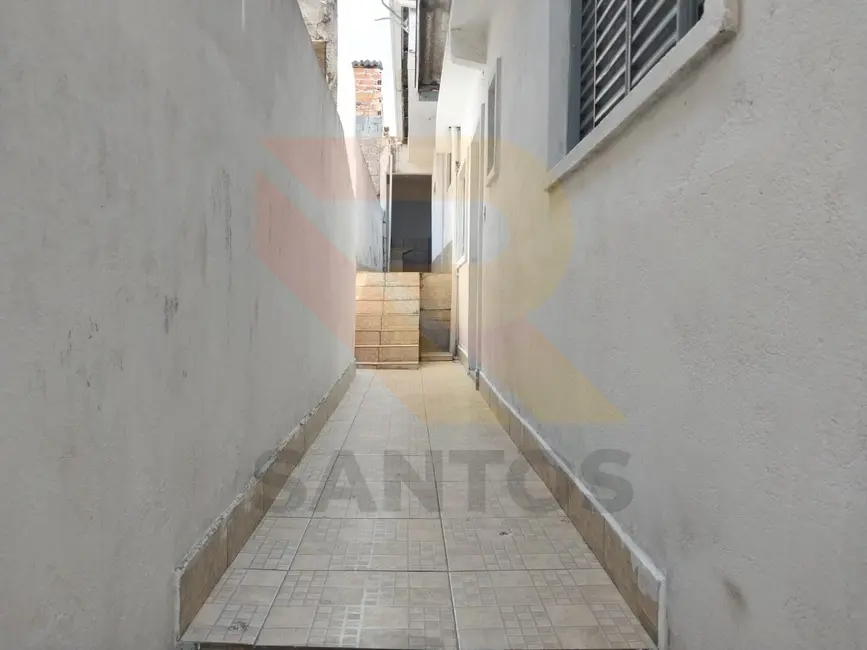 Foto 5 de Casa com 3 quartos à venda, 120m2 em Parque Rodrigo Barreto, Aruja - SP