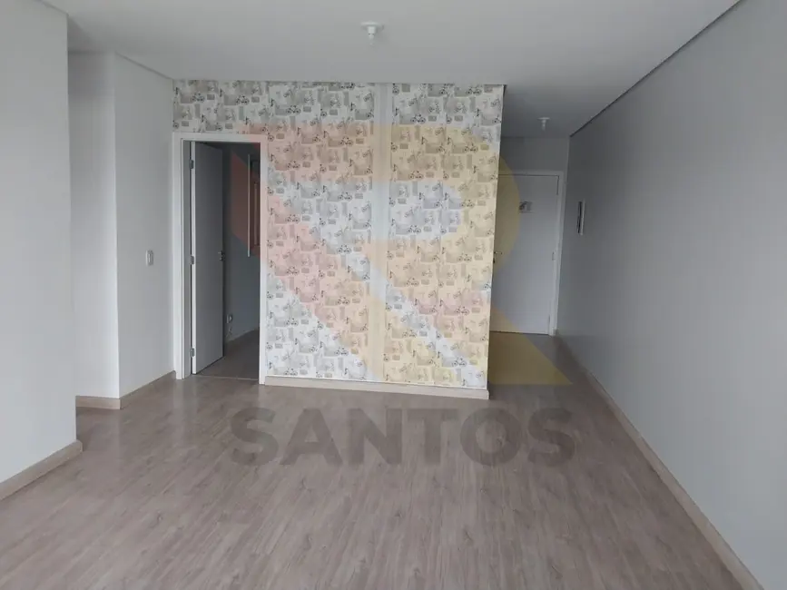 Foto 5 de Apartamento com 3 quartos à venda, 85m2 em Jordanópolis, Aruja - SP