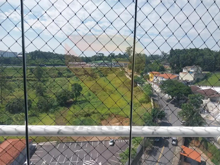 Foto 4 de Apartamento com 3 quartos à venda, 85m2 em Jordanópolis, Aruja - SP