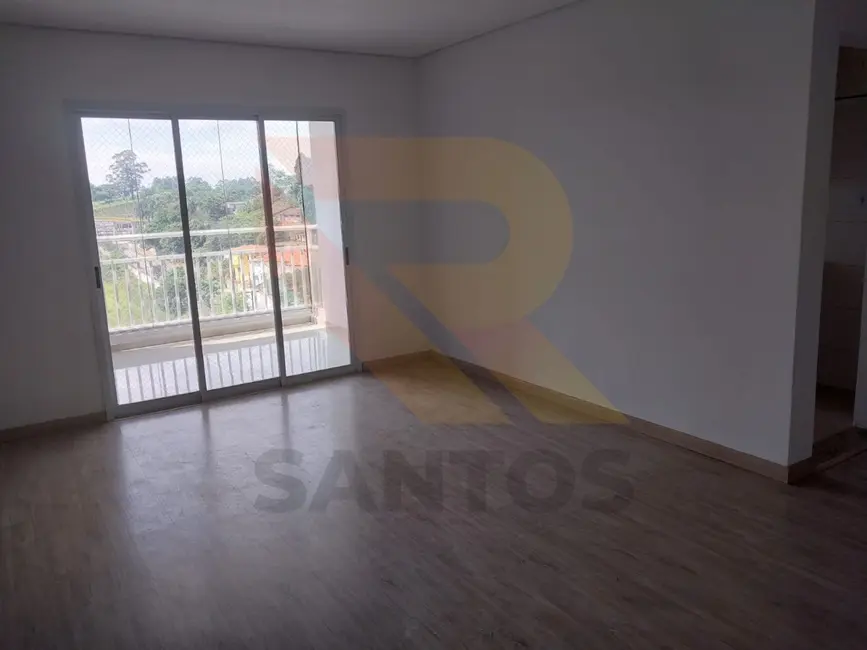 Foto 2 de Apartamento com 3 quartos à venda, 85m2 em Jordanópolis, Aruja - SP