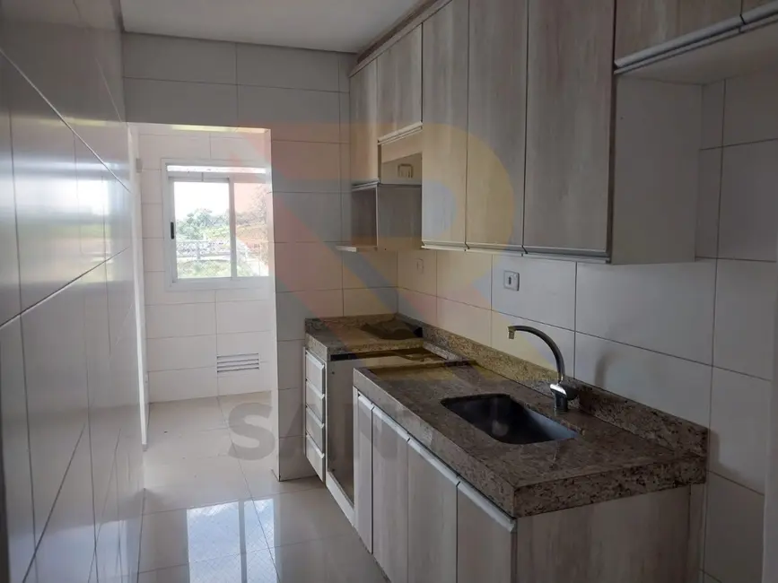 Foto 1 de Apartamento com 3 quartos à venda, 85m2 em Jordanópolis, Aruja - SP