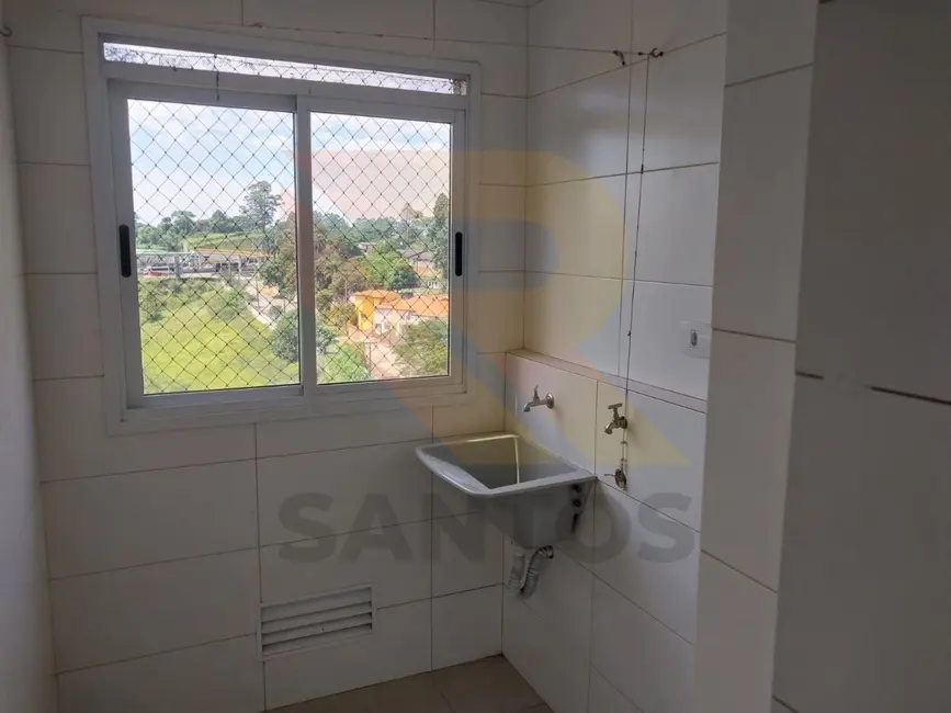 Foto 6 de Apartamento com 3 quartos à venda, 85m2 em Jordanópolis, Aruja - SP