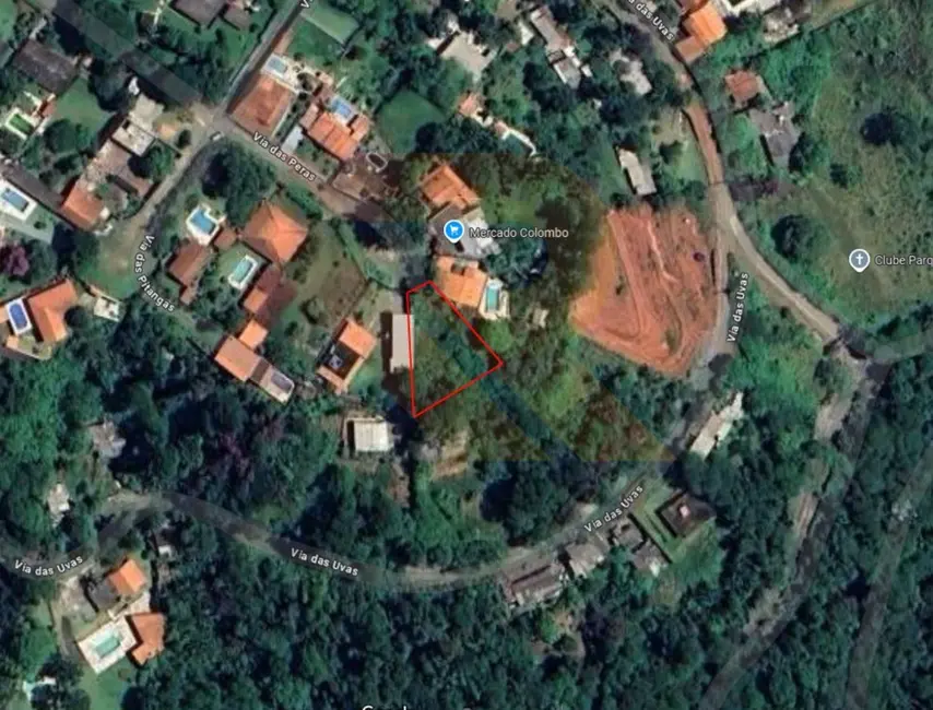 Terreno / Lote à venda, 1000m2 em Santa Isabel - SP - imagem 1 Foto 1 de Terreno / Lote à venda, 1000m2 em Santa Isabel - SP