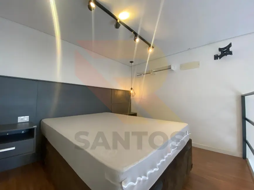 Foto 5 de Apartamento com 1 quarto para alugar, 49m2 em Chácara São José, Aruja - SP