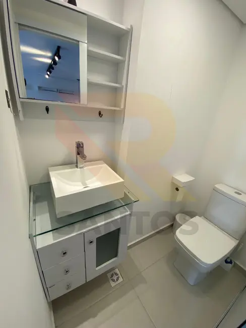 Foto 7 de Apartamento com 1 quarto para alugar, 49m2 em Chácara São José, Aruja - SP