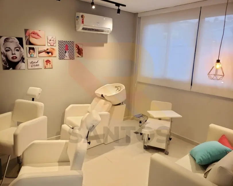 Foto 9 de Apartamento com 1 quarto para alugar, 49m2 em Chácara São José, Aruja - SP