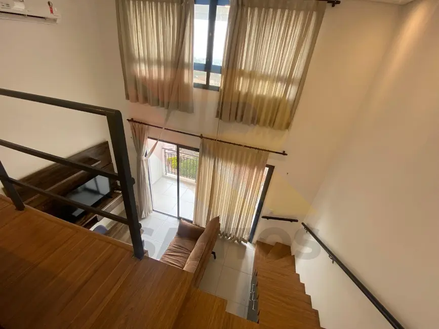 Foto 4 de Apartamento com 1 quarto para alugar, 49m2 em Chácara São José, Aruja - SP