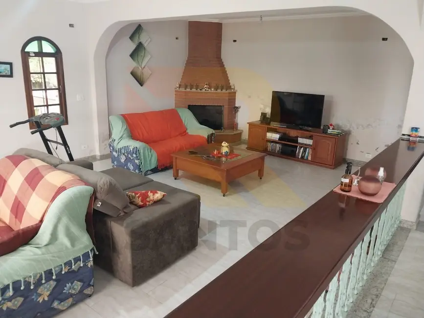 Foto 9 de Chácara com 3 quartos à venda, 507m2 em Jardim Arujá, Aruja - SP