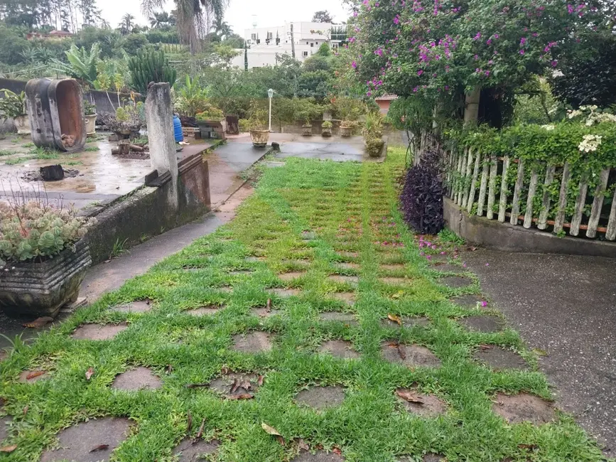 Foto 5 de Chácara com 3 quartos à venda, 507m2 em Jardim Arujá, Aruja - SP