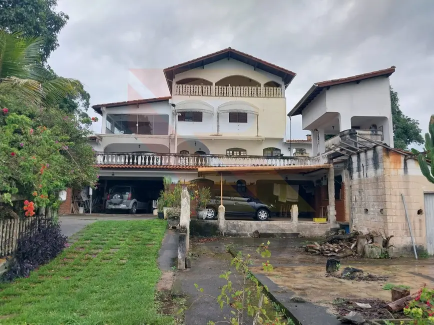 Foto 1 de Chácara com 3 quartos à venda, 529m2 em Jardim Arujá, Aruja - SP