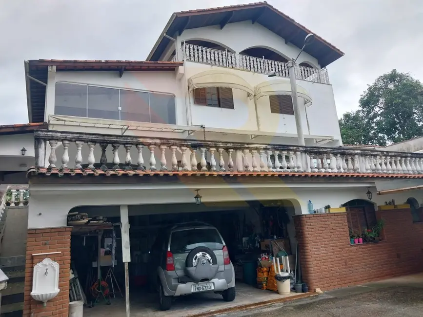 Foto 3 de Chácara com 3 quartos à venda, 507m2 em Jardim Arujá, Aruja - SP