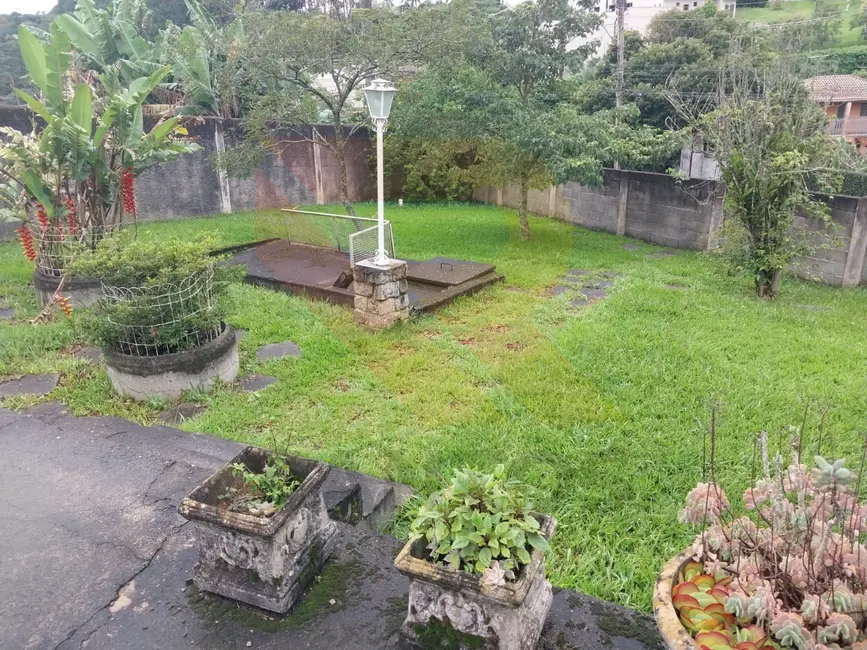 Foto 6 de Chácara com 3 quartos à venda, 507m2 em Jardim Arujá, Aruja - SP