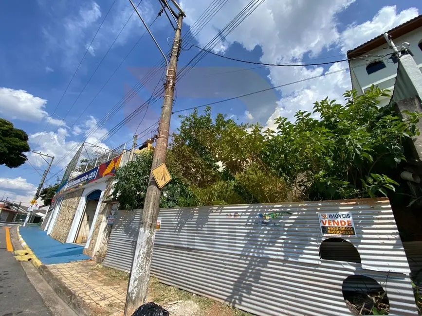 Foto 1 de Terreno / Lote à venda, 283m2 em Jardim Planalto, Aruja - SP