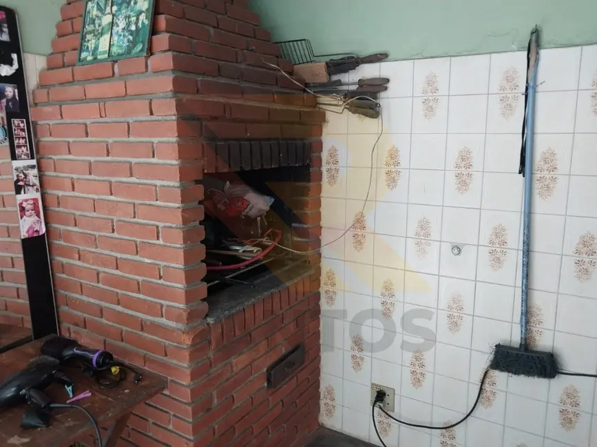 Foto 2 de Casa com 3 quartos à venda, 222m2 em Jardim Ângelo, Aruja - SP
