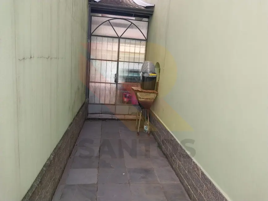 Foto 3 de Casa com 3 quartos à venda, 222m2 em Jardim Ângelo, Aruja - SP