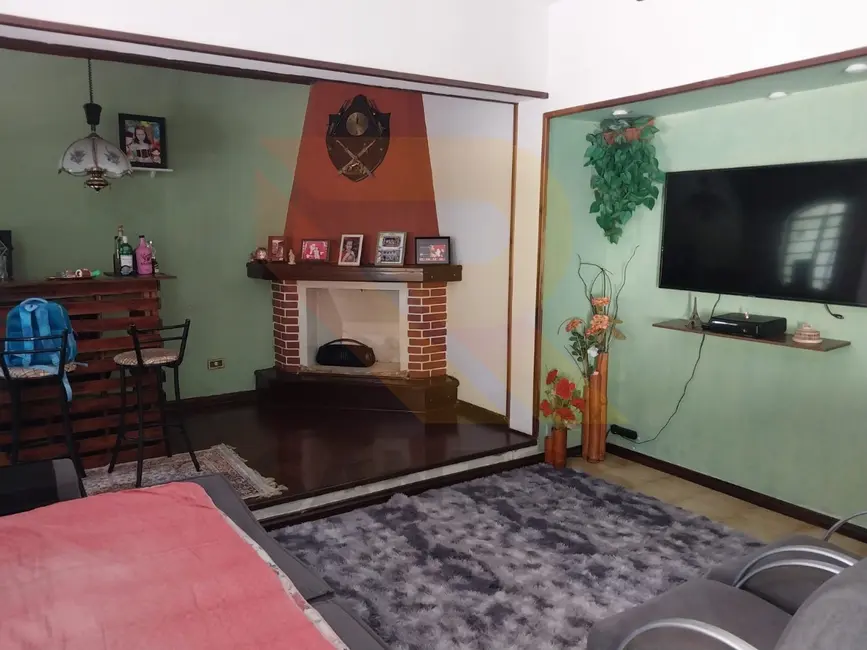 Foto 9 de Casa com 3 quartos à venda, 222m2 em Jardim Ângelo, Aruja - SP