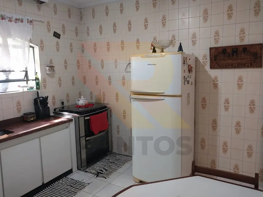 Foto 7 de Casa com 3 quartos à venda, 222m2 em Jardim Ângelo, Aruja - SP