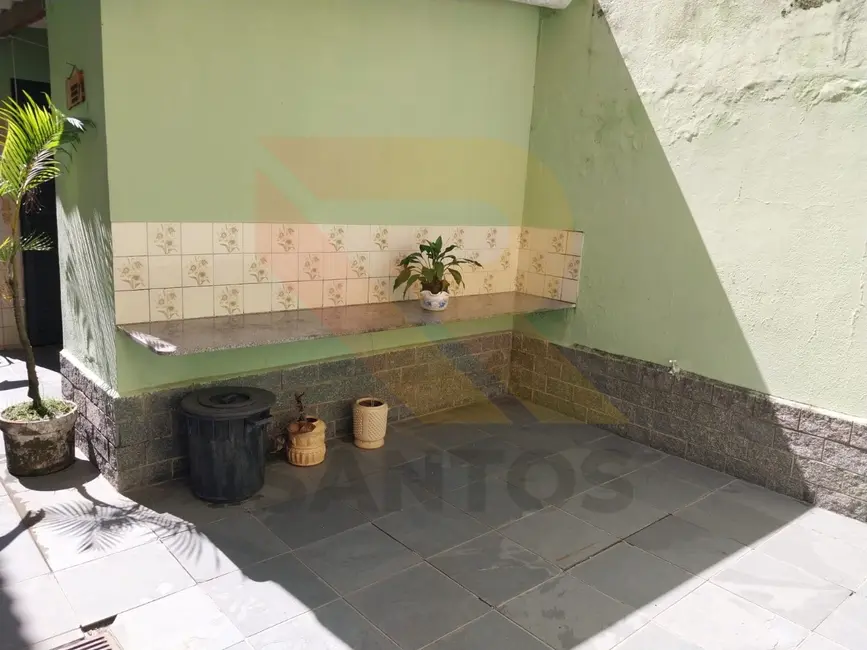 Foto 4 de Casa com 3 quartos à venda, 222m2 em Jardim Ângelo, Aruja - SP
