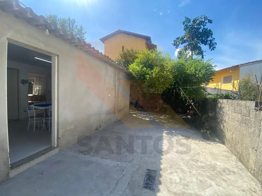 Foto 4 de Casa com 3 quartos à venda, 150m2 em Arujá Center Ville, Aruja - SP