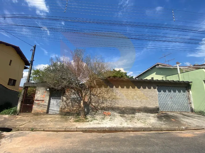 Foto 1 de Casa com 3 quartos à venda, 150m2 em Arujá Center Ville, Aruja - SP