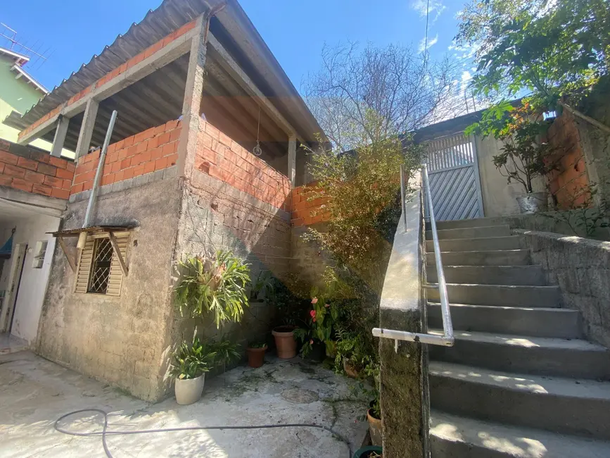 Foto 2 de Casa com 3 quartos à venda, 150m2 em Arujá Center Ville, Aruja - SP