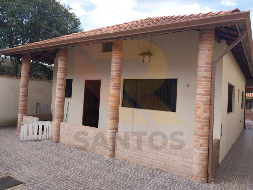 Foto 1 de Casa com 2 quartos à venda, 149m2 em Cidade Nova Arujá, Aruja - SP