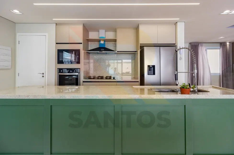 Foto 7 de Casa de Condomínio com 3 quartos à venda, 201m2 em Caputera, Aruja - SP