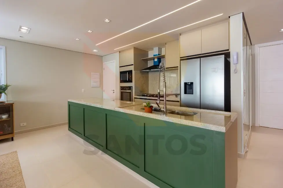 Foto 6 de Casa de Condomínio com 3 quartos à venda, 201m2 em Caputera, Aruja - SP