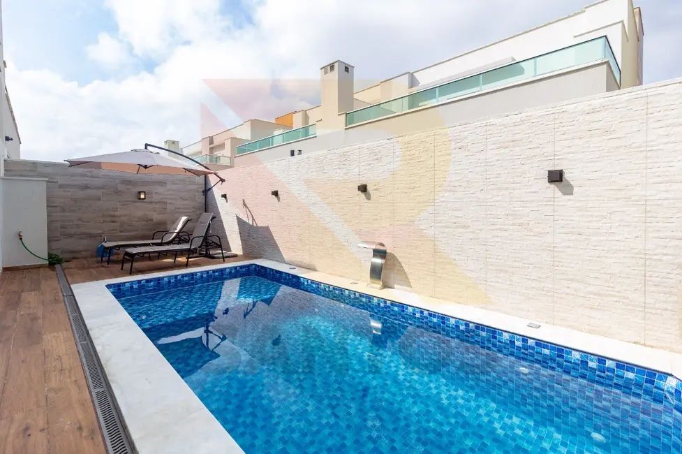 Foto 5 de Casa de Condomínio com 3 quartos à venda, 201m2 em Caputera, Aruja - SP