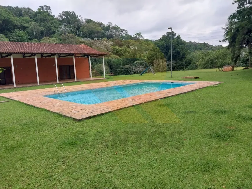 Foto 6 de Sítio / Rancho com 3 quartos à venda em São Bento, Aruja - SP