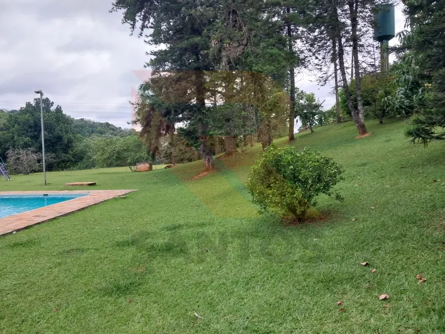 Foto 5 de Sítio / Rancho com 3 quartos à venda em São Bento, Aruja - SP